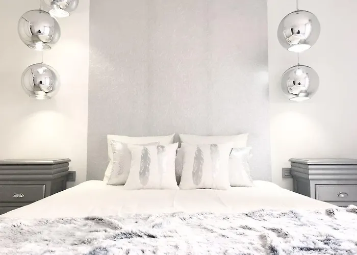 Apartamento Exclusivo Puerto Marina