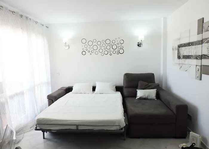 Apartamento Exclusivo Puerto Marina